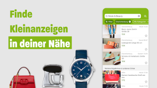 İndir Kleinanzeigen: Jetzt ohne eBay Alışveriş Android için Ekran görüntüsü 5
