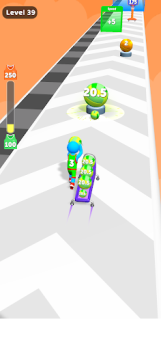İndir Shoot Balls Eylem Android için Ekran görüntüsü 3