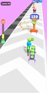 İndir Shoot Balls Eylem Android için Ekran görüntüsü 4