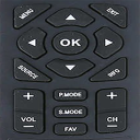 İndir  Blaupunkt TV Remote