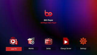 İndir IBO Player Video oynatıcılar ve düzenleyiciler Android için Ekran görüntüsü 6