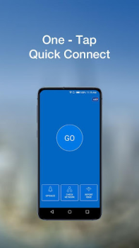 İndir Ace VPN (Fast VPN) İletişim Android için Ekran görüntüsü 3