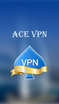 İndir Ace VPN (Fast VPN) İletişim Android için Ekran görüntüsü 6