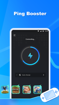 İndir IronMeta One - Proxy Master Araçlar Android için Ekran görüntüsü 7