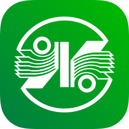 app logo