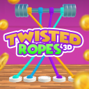İndir  Twisted Ropes 3D Tangle Master