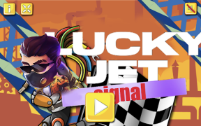 İndir Lucky jet Signal Luckyjet Hack Arcade Android için Ekran görüntüsü 2