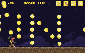 İndir Lucky jet Signal Luckyjet Hack Arcade Android için Ekran görüntüsü 4