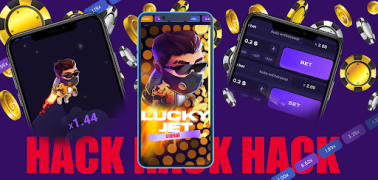 İndir Lucky jet Signal Luckyjet Hack Arcade Android için Ekran görüntüsü 5