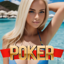 İndir  Adult Sexy Bikini Girls Poker