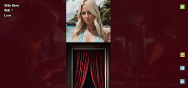 İndir Adult Sexy Bikini Girls Poker Kart oyunları Android için Ekran görüntüsü 3