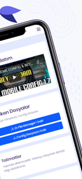 İndir Configmobile - PUBG Config Araçlar Android için Ekran görüntüsü 3