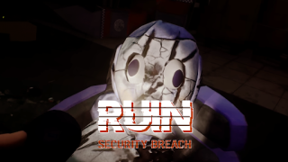 İndir Ruin Security Breach Mod Stratejiler Android için Ekran görüntüsü 4
