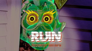 İndir Ruin Security Breach Mod Stratejiler Android için Ekran görüntüsü 5