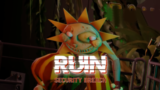 İndir Ruin Security Breach Mod Stratejiler Android için Ekran görüntüsü 6