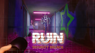 İndir Ruin Security Breach Mod Stratejiler Android için Ekran görüntüsü 7
