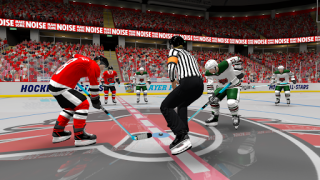 İndir Hockey All Stars 24 Spor Oyunları Android için Ekran görüntüsü 4
