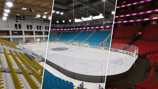 İndir Hockey All Stars 24 Spor Oyunları Android için Ekran görüntüsü 6