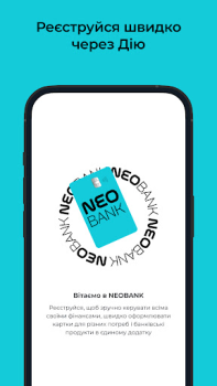 İndir NEOBANK Finans Android için Ekran görüntüsü 4