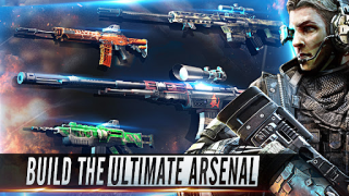 İndir Sniper Elite Eylem Android için Ekran görüntüsü 6