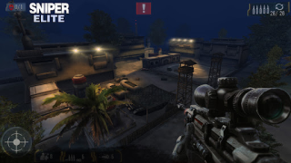 İndir Sniper Elite Eylem Android için Ekran görüntüsü 7