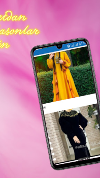 İndir Türkmen Fason Yaşam Tarzı Android için Ekran görüntüsü 3