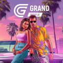 İndir  Grand Mobile - гонки и суета