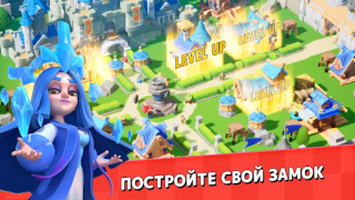 İndir Kingdom Guard:Tower Defense TD Stratejiler Android için Ekran görüntüsü 6
