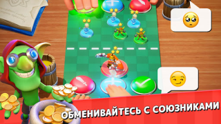 İndir Kingdom Guard:Tower Defense TD Stratejiler Android için Ekran görüntüsü 7