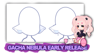 İndir Gacha Nebula World Gündelik Android için Ekran görüntüsü 3