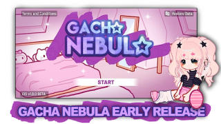 İndir Gacha Nebula World Gündelik Android için Ekran görüntüsü 5