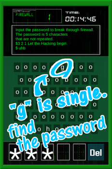 İndir Let's Hack Bulmaca Oyunları Android için Ekran görüntüsü 6