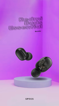 İndir Redmi Buds Essential Guide İş Android için Ekran görüntüsü 3