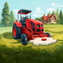 İndir  Mow And Trim: Çiftlik Oyunu