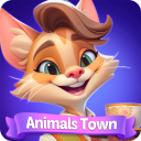 İndir  Animals Town