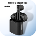 İndir  Haylou MoriPods Guide