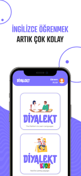İndir DİYALEKT Eğitim Android için