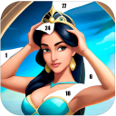 İndir  Adult Sexy Coloring Book Games