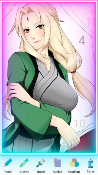 İndir Adult Sexy Coloring Book Games Bulmaca Oyunları Android için Ekran görüntüsü 3