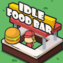 İndir  Idle Food Bar: Idle Games