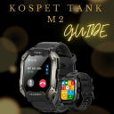 İndir  KOSPET TANK M2 Guide