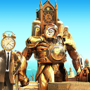 İndir  Titan Clock Man