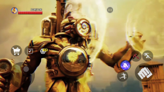 İndir Titan Clock Man Eylem Android için Ekran görüntüsü 3
