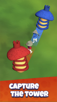 İndir Smurf Cat - Tower Defense Stratejiler Android için Ekran görüntüsü 4