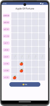 İndir Apple of Fortune Bulmaca Oyunları Android için Ekran görüntüsü 4