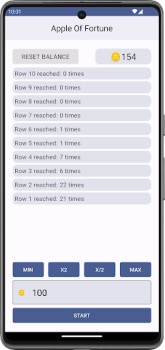 İndir Apple of Fortune Bulmaca Oyunları Android için Ekran görüntüsü 5