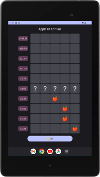 İndir Apple of Fortune Bulmaca Oyunları Android için Ekran görüntüsü 7