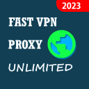 İndir  Fast VPN Proxy Unlimited 2023