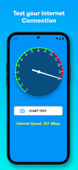 İndir Fast VPN Proxy Unlimited 2023 Araçlar Android için Ekran görüntüsü 7