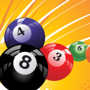 İndir  Бильярд 8ball Pool Американка